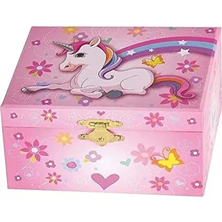 GoKi Einhorn Melodie: Schwanensee