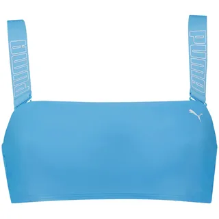 PUMA Damen 701226347 Bandeau Top (1er Pack)