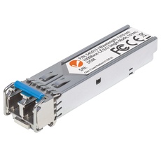 Bild von Intellinet SFP Transceiver für LWL-Kabel 1000Base-LX (LC)