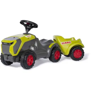 Rolly Toys rollyMinitrac Claas Xerion + Anhänger