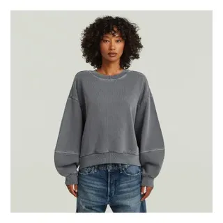 G-Star Sweatshirt Grau M