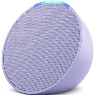 Echo Pop 1. Generation lavendel