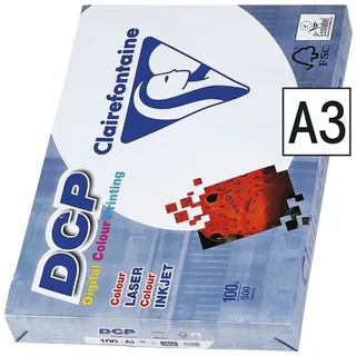 DCP A3 100 g/m2 500 Blatt