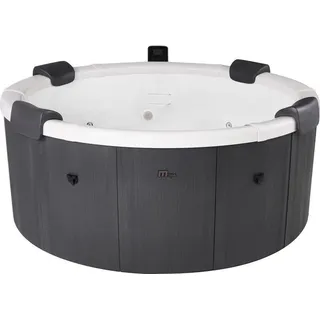 Whirlpool MSpa® Frame Denver, 6 Personen, 970 l, 182x70 cm