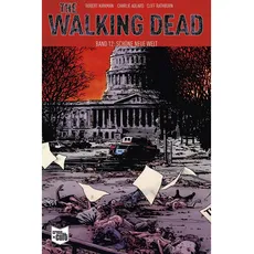 The Walking Dead Softcover 12
