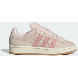 Campus 00s Wonder Quartz / Cream White / Wonder Mauve 38