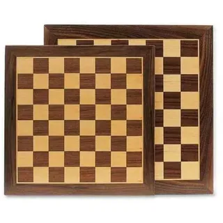 CAYRO Schach- und Dame-Brett Cayro (40 x 40 cm)