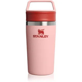 Stanley Café-To-Go Travel Mug Thermoskanne medium Peach Rose 350 ml