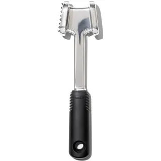 Oxo Fleischklopfer Aluminium schwarz