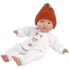 Bild von 1063304 Puppe Cute Baby 32cm in bunt
