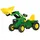 rollyFarmtrac John Deere 6210R grün (611102)