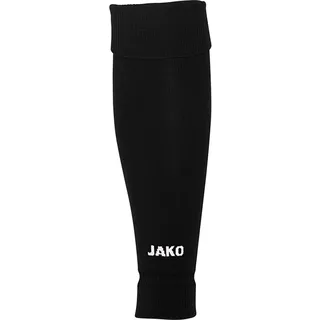 Jako Tube Stutzen Schwarz M