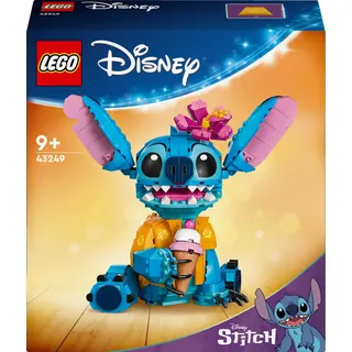 LEGO Disney Stitch 43249