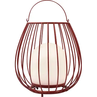 Nordlux Jim To-Go Rot