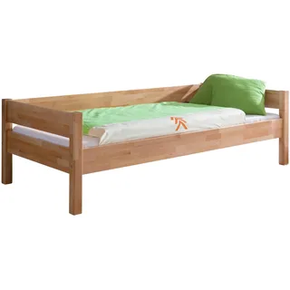 RELITA Einzelbett NIK 90 x 200 cm natur