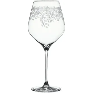 Spiegelau Arabesque Burgunderglas Kristallglas 0,84 l 2 St.