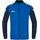 Herren Polyesterjacke Royal/Marine XL