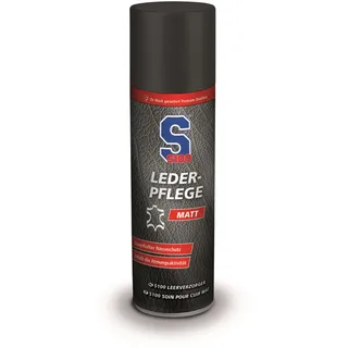 S100 Lederpflege