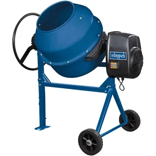 SCHEPPACH Betonmischer MIX160 160 l