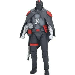 NECA Teenage Mutant Ninja Turtles Actionfigur Casey (Nightwatcher) 18 cm