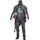 Teenage Mutant Ninja Turtles Actionfigur Casey Nightwatcher 18