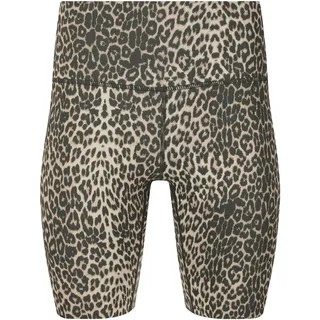 Athlecia Windia W Printed Short Tights print (3751) 38