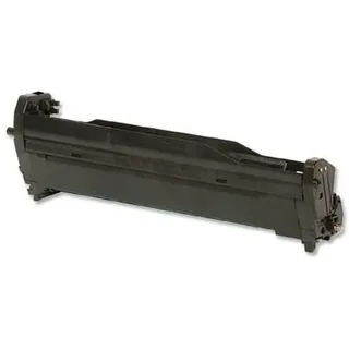 Oki Original Drum Kit schwarz 46507316