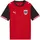 Österreich Heimtrikot Replica 2026 Kinder rot Gr. 128