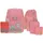 Boxy 7-tlg. Einhorn pink