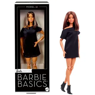 Barbie Signature JBH72 Puppe