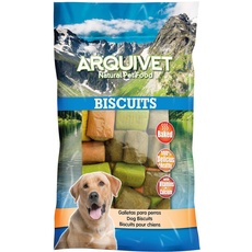 Arquivet, Kekse, Hundegebäck, Schokolade Mix, 200 g