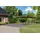 Einzelcarport Eco 2,68 x 5,76 m braun inkl. Pfostenanker