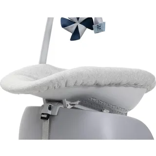 Chicco Hochstuhl - Grey - One Size