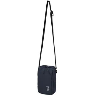 Jack Wolfskin Konya Bag Umhängetasche Nylon Midnight Sky