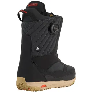 BURTON Women Snowboard Schuh Limelight Boa® black schwarz