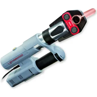 Rothenberger ROMAX AC Eco - Pressmaschinen-Set Basic - 230 V