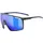Supravision Sonnenbrille CAT2 Black/Blue