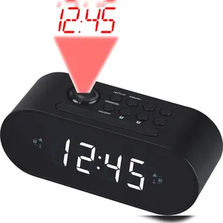 Denver CRP-717 schwarz