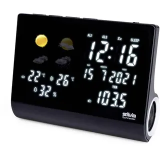 Silva Schneider UR-WS 1500 schwarz
