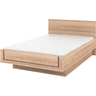 Musterring Sorrent 140 x 220 cm Braun