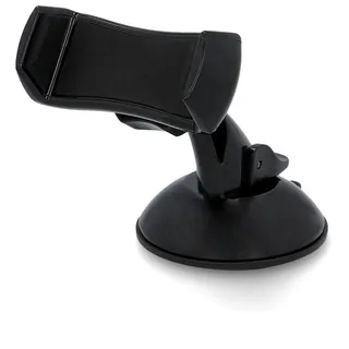 CARTREND Handyhalterung 360° Schwarz