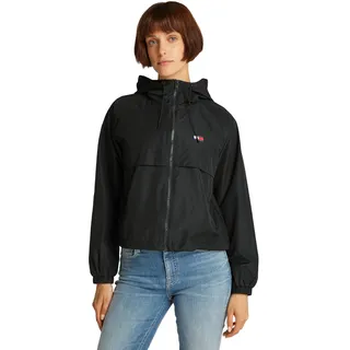 Tommy Hilfiger Dw0dw20672 Jacke - Black - M