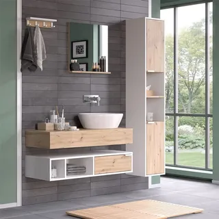 Vicco Henri 50 cm weiß