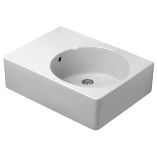 Duravit Scola Waschtisch 61,5 x 46 cm (0685600011)