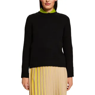 ESPRIT Women's 992ee1i331 Pullover Sweater