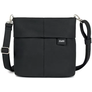 Mademoiselle.M M8 nubuk black