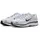 P-6000 Herren White/Black/Metallic Silver 41