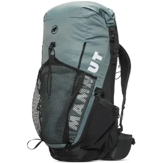 Mammut Ducan Spine 28-35 - Rucksack - strata-black