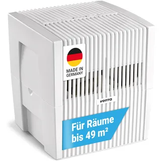 Venta LW25 Classic Luftbefeuchter 7 l weiß