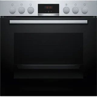 Bosch HND411LS63 Einbauherd-Set